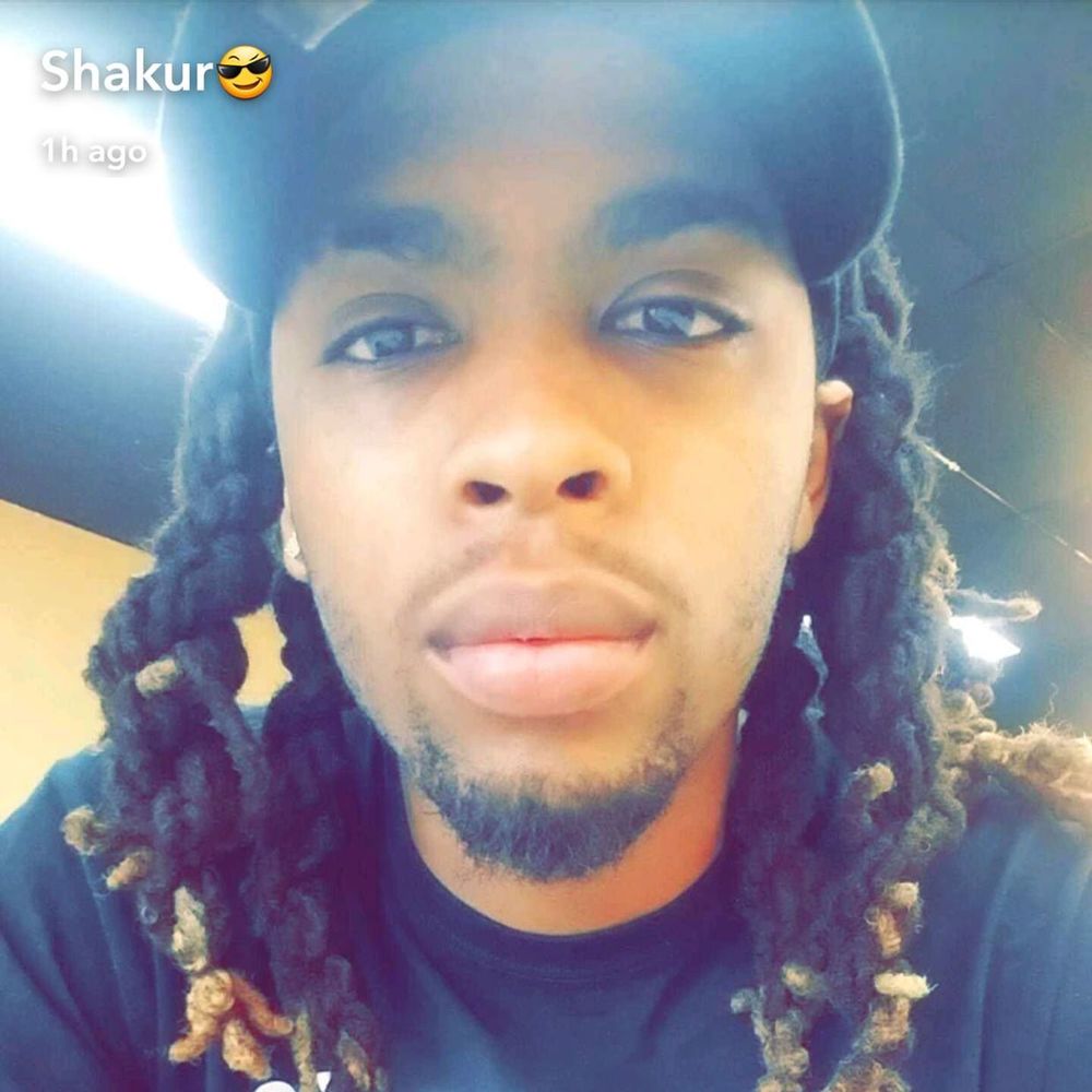 Meet your Posher, Shakur